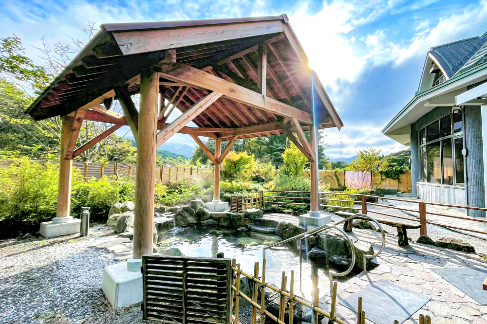 美肌の湯と千屋牛を堪能!冬のリゾートは「新見千屋温泉いぶきの里」へ
